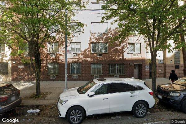 Photo of MACOMBS ROAD APTS