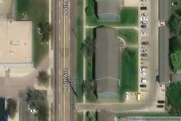 Photo of CUMBERLAND APTS