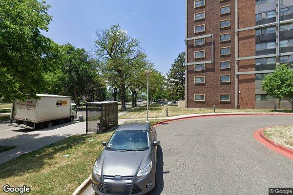 Photo of HIRSCHFELD TOWERS