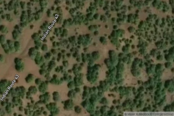 Photo of WHITE MOUNTAIN APACHE HOMES VI