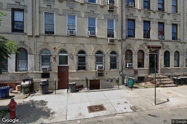 Photo of KNICKERBOCKER AVENUE CLUSTER