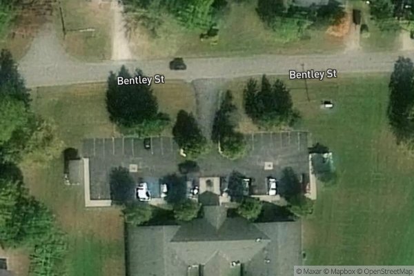SHOWBOAT MANOR
