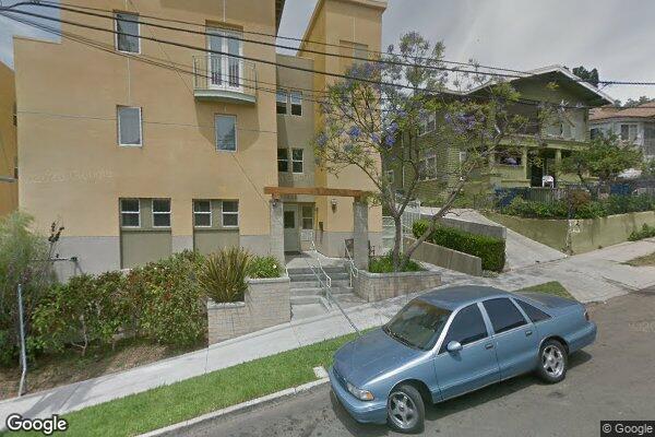 Photo of INNES HEIGHTS APTS