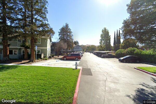 Photo of HIDDEN COVE APTS