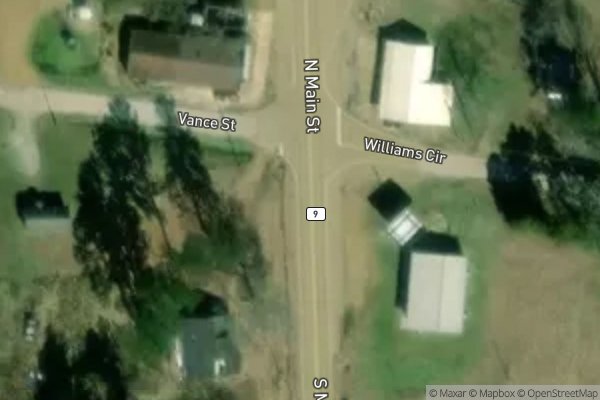 Photo of WEST CALHOUN CITY APTS