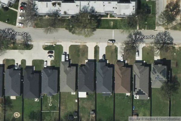 Photo of WELLESLEY PARK APTS