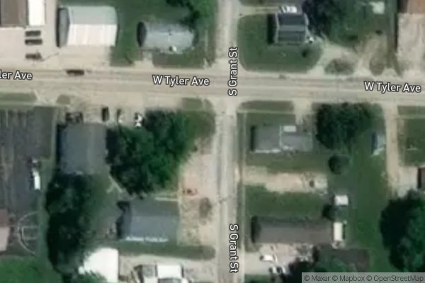 Photo of DOUBLETREE APTS