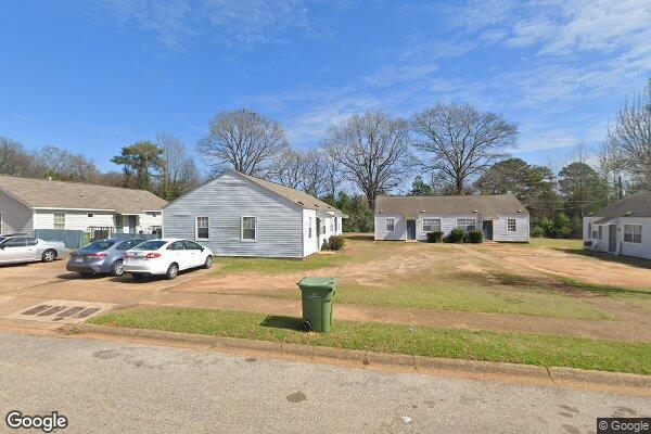 Photo of MORNINGVIEW APTS