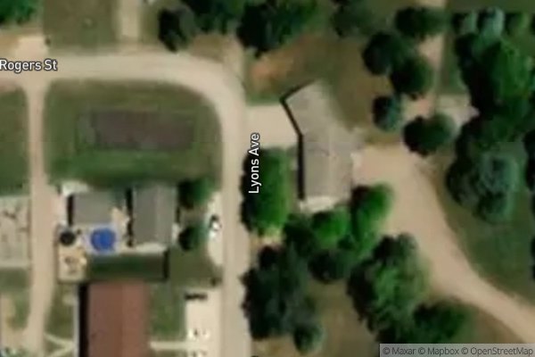 Photo of APPLECREST APTS
