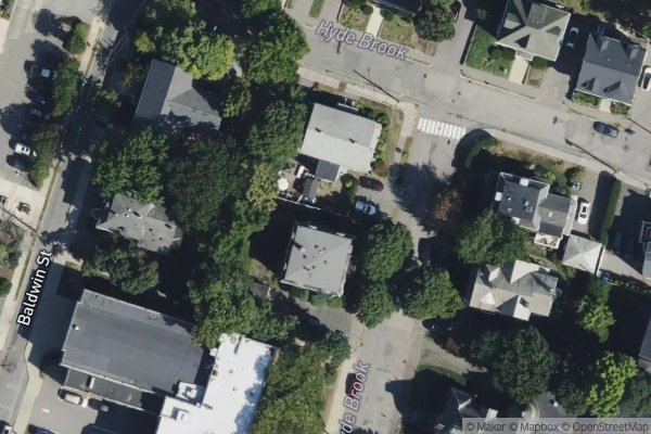 Photo of HAYWOOD HOUSE