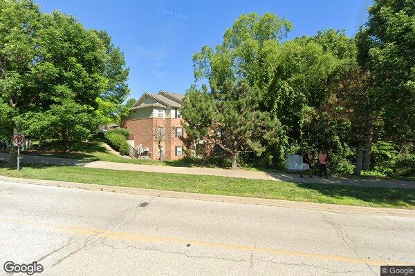FIELDSTONE APTS