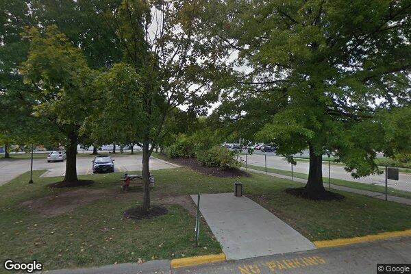 Photo of COLLINSON APTS