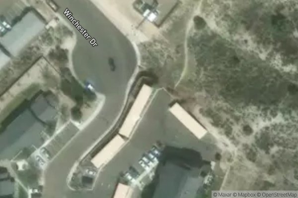 Photo of MOUNTAIN SHADOWS APARTMENTS