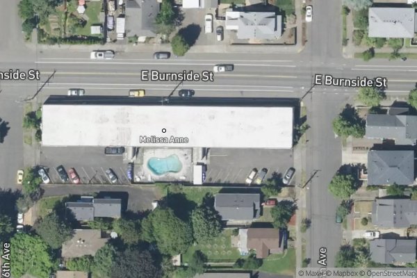 Photo of MELISSA ANNE APTS