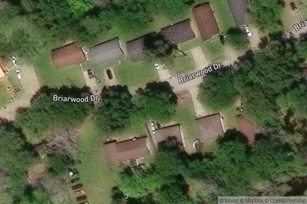 Photo of 1510 BRIARWOOD DR