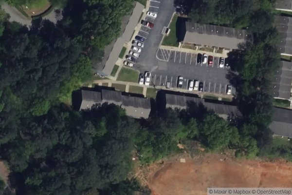 MORGAN'S MILL SUBDIVISION — Income-based apartments (LIHTC tax credit · 60% AMGI AMI) in Raleigh, North Carolina