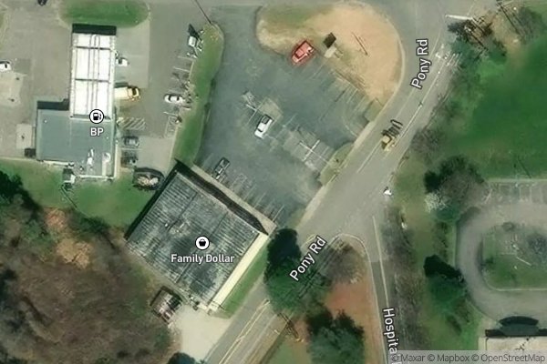 Photo of THE CARRINGTON