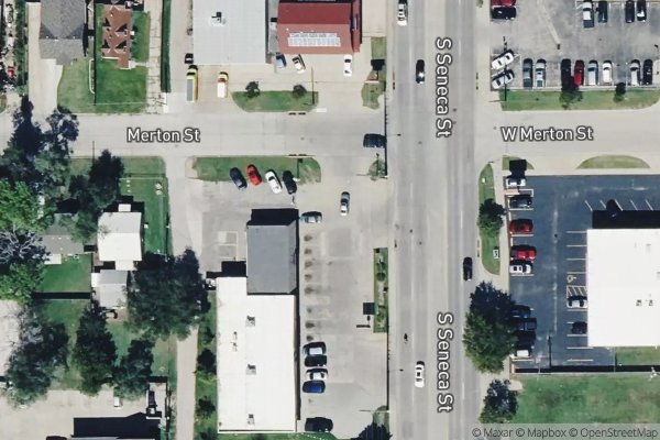 MERTON AFFORDABLE — Income-based apartments (LIHTC tax credit) in Wichita, Kansas