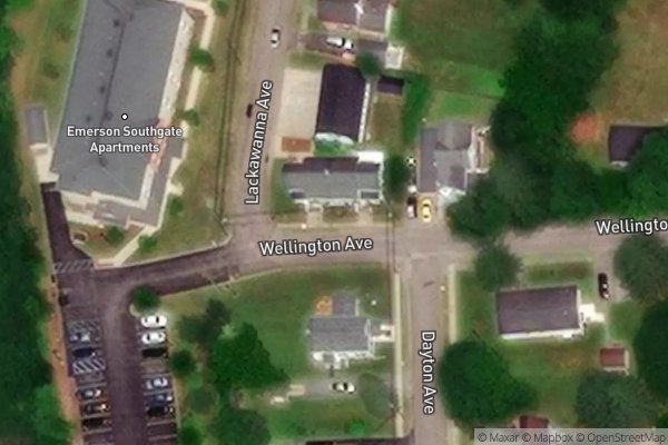 Photo of EMERSON SOUTHGATE APTS