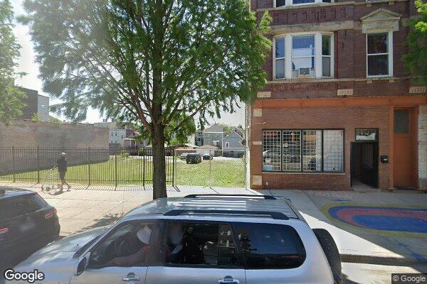 Photo of COMMERCIAL AVE REVITALIZA