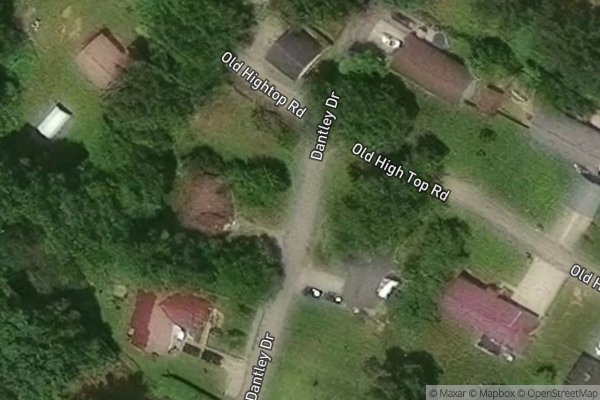 Photo of BARBOURVILLE MANOR