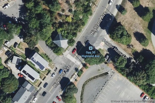 Photo of FAIRWEATHER APTS