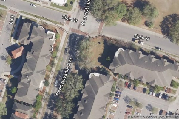 Photo of SAVANNAH GARDENS PHASE III