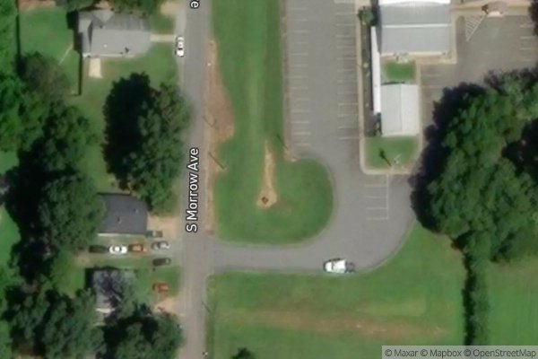 Photo of HEATHFIELD APTS II