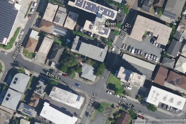 Photo of BIRCH STREET APTS