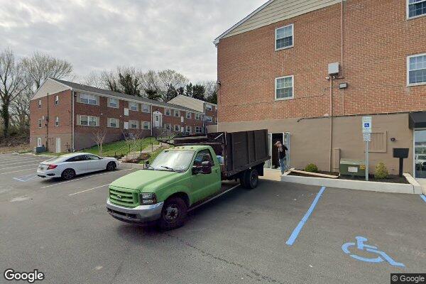 Photo of RIVERVIEW PLACE APTS I