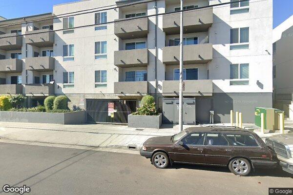 Photo of ORION GARDENS APTS