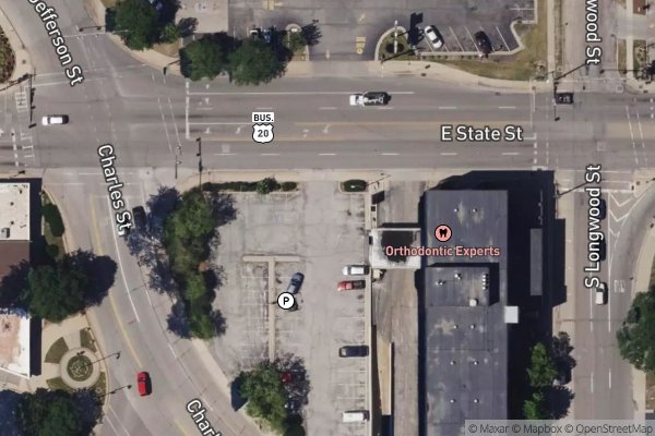 Photo of LONGWOOD PLAZA