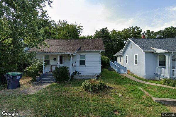 Photo of Spruce Street Group Home