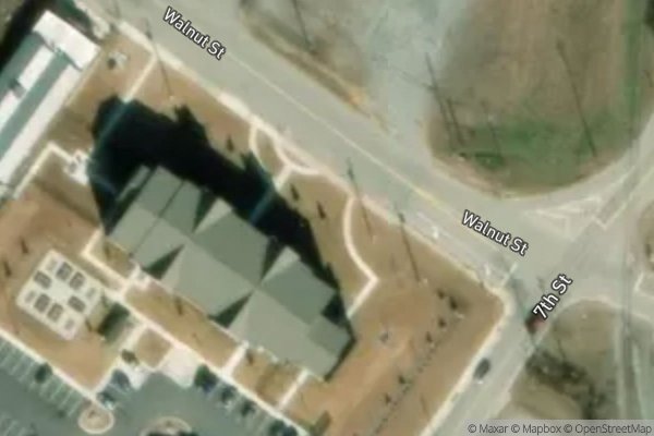 Photo of CENTRAL CITY APARTMENTS