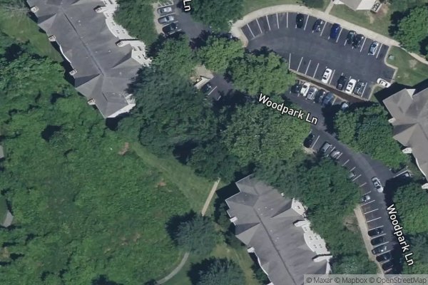 Photo of HUNTINGTON II T/A COLUMBIA COMMONS