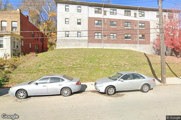 Photo of WARREN PLAZA APTS.