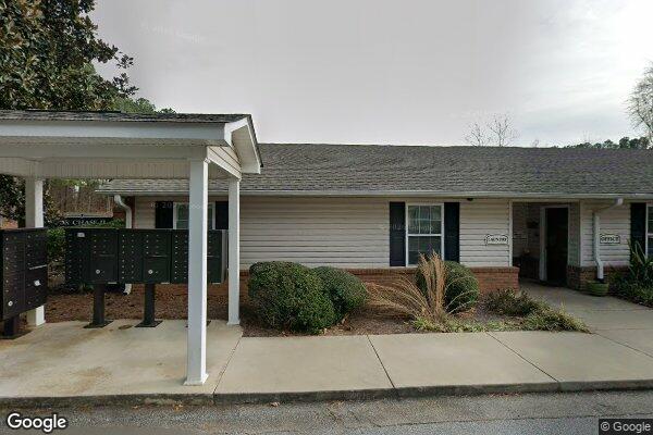 Photo of FOX CHASE PHASE II