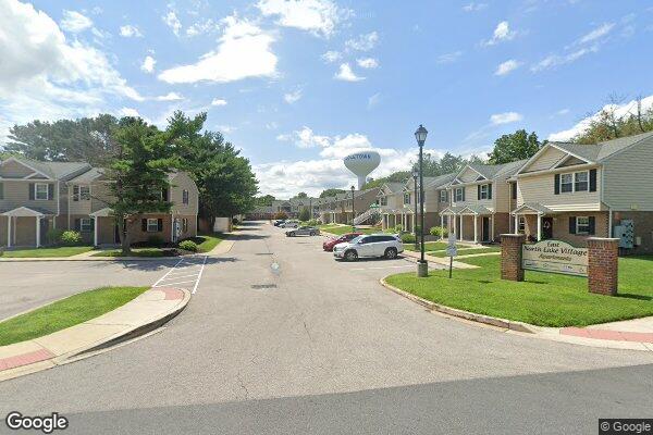 Photo of NORTH LAKE VILLAGE II