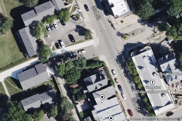 Photo of CALUMET TOWNHOUSES