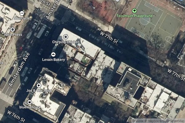 Photo of COALITION HOUSES
