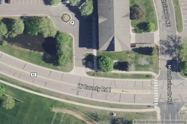 Photo of SILVER LAKE POINTE APARTMENTS