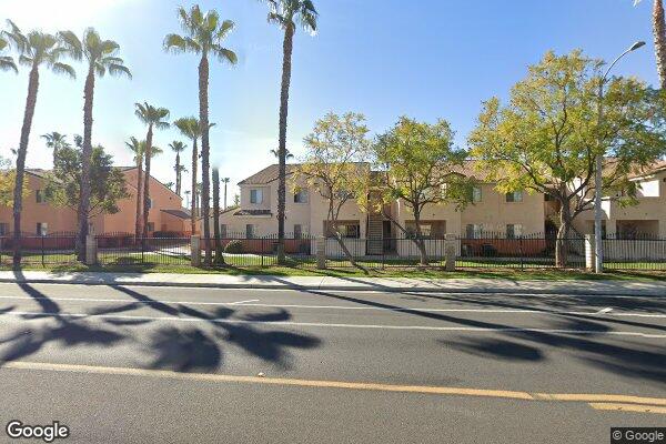 Photo of COTTONWOOD PLACE IV