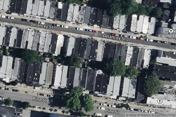 Photo of NEIGHBORHOOD RESTORATION XII