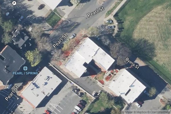 Photo of QUAD ANGLE