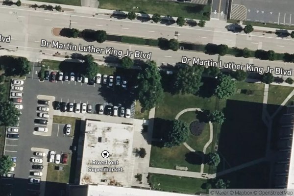 Photo of RIVERVIEW TOWERS APARTMENTS
