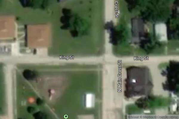 Photo of FORD MANOR