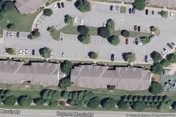 Photo of FARMINGTON HILLS PHASE I