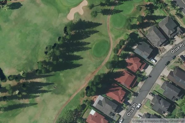 Photo of WAIPAHU HALL