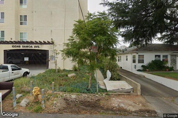 Photo of BANA AT TUJUNGA (FKA SAMOA AVENUE APARTMENTS)