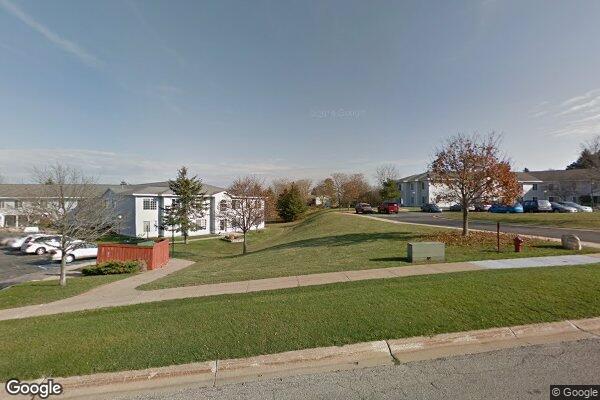 Photo of HARBOR VILLAGE SENIOR II (PETOSKY)